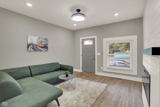 1117 E Naomi Street, Indianapolis, IN 46203