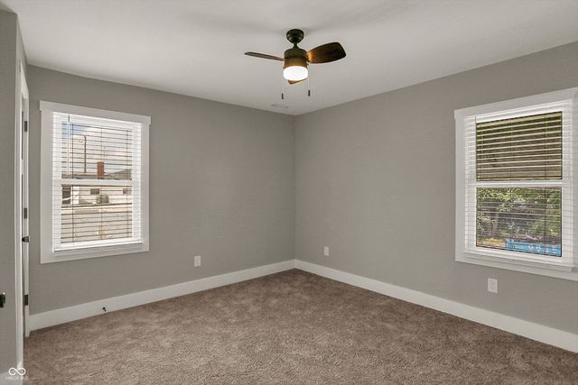 1117 E Naomi Street, Indianapolis, IN 46203