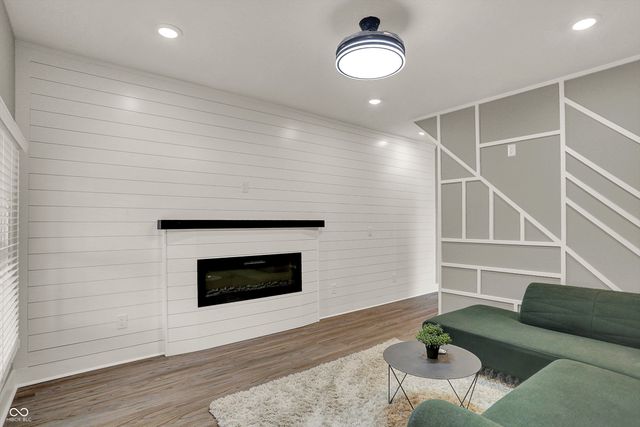 1117 E Naomi Street, Indianapolis, IN 46203