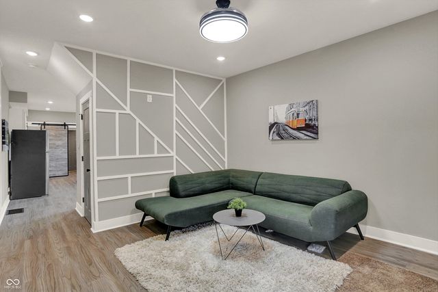 1117 E Naomi Street, Indianapolis, IN 46203