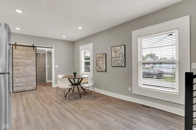 1117 E Naomi Street, Indianapolis, IN 46203
