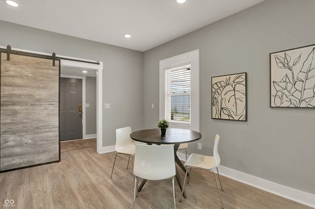 1117 E Naomi Street, Indianapolis, IN 46203
