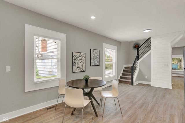 1117 E Naomi Street, Indianapolis, IN 46203