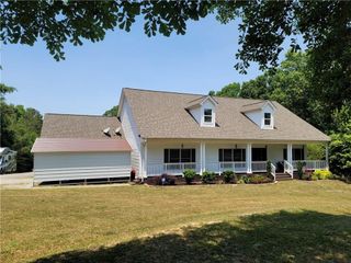 4198 Sardis Church Road, Buford, GA 30519