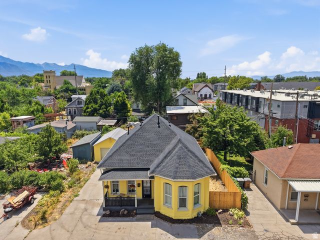 450 E SEGO AVE, Salt Lake City, UT 84111