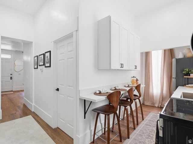 450 E SEGO AVE, Salt Lake City, UT 84111