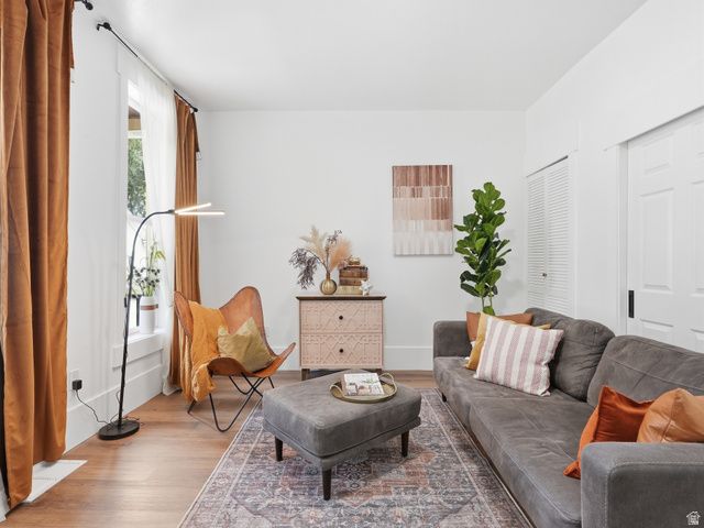 450 E SEGO AVE, Salt Lake City, UT 84111