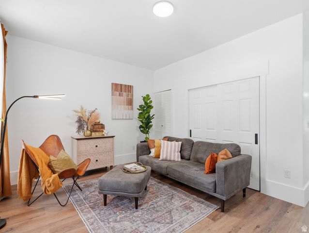 450 E SEGO AVE, Salt Lake City, UT 84111