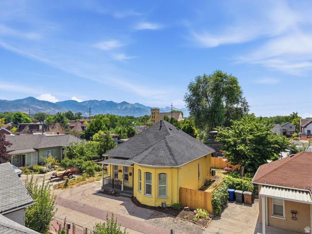 450 E SEGO AVE, Salt Lake City, UT 84111