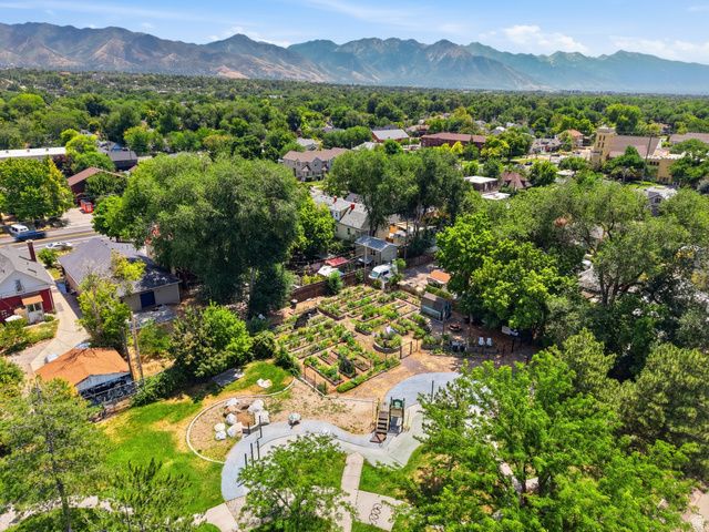 450 E SEGO AVE, Salt Lake City, UT 84111