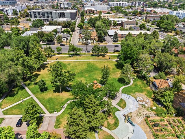 450 E SEGO AVE, Salt Lake City, UT 84111