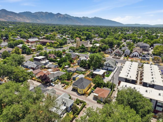 450 E SEGO AVE, Salt Lake City, UT 84111