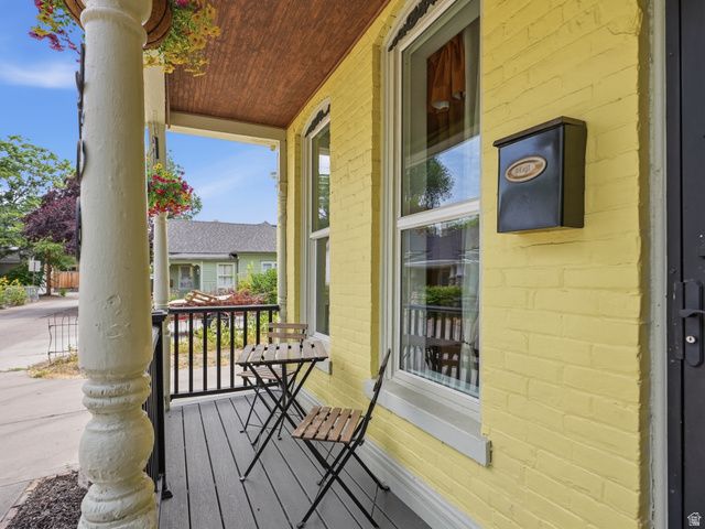 450 E SEGO AVE, Salt Lake City, UT 84111