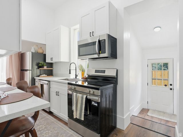450 E SEGO AVE, Salt Lake City, UT 84111
