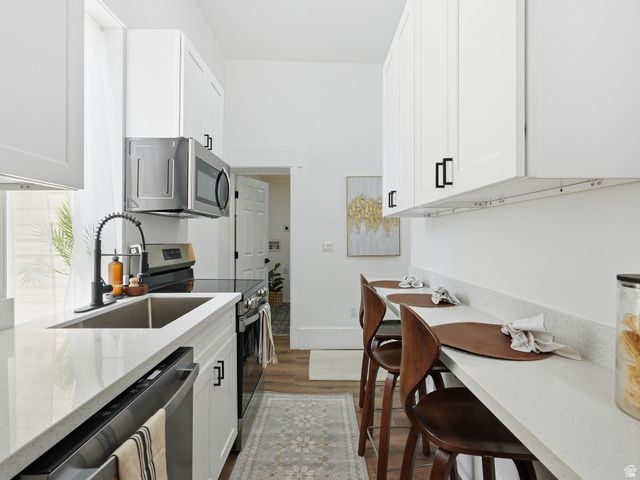 450 E SEGO AVE, Salt Lake City, UT 84111