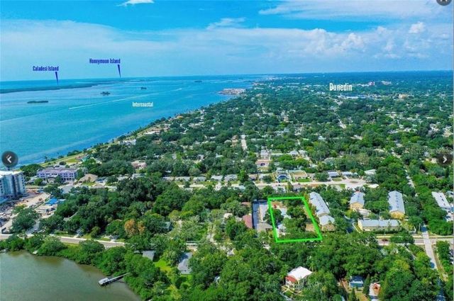 1102 SUNSET POINT ROAD, Clearwater, FL 33755