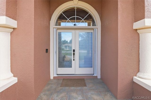 6051 N Mahogany Terrace, Beverly Hills, FL 34465