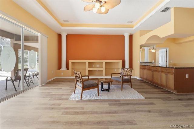 6051 N Mahogany Terrace, Beverly Hills, FL 34465