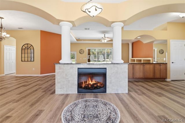 6051 N Mahogany Terrace, Beverly Hills, FL 34465