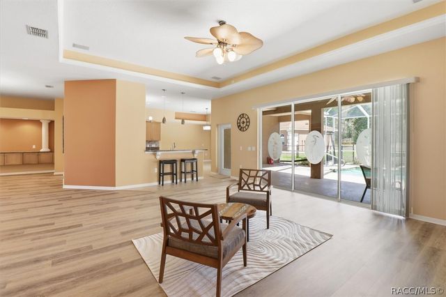 6051 N Mahogany Terrace, Beverly Hills, FL 34465