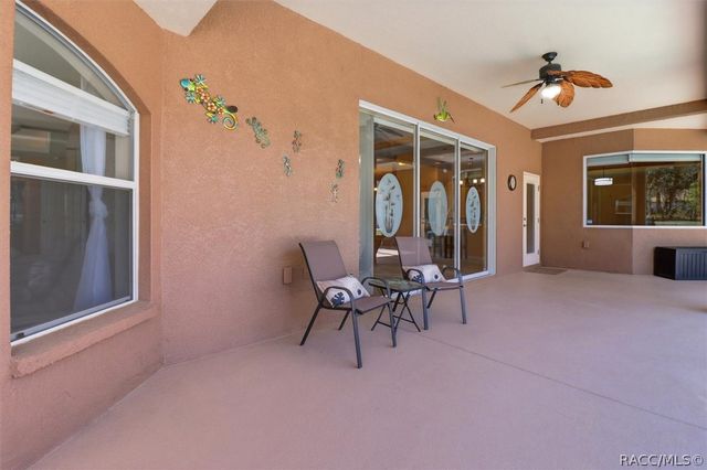 6051 N Mahogany Terrace, Beverly Hills, FL 34465