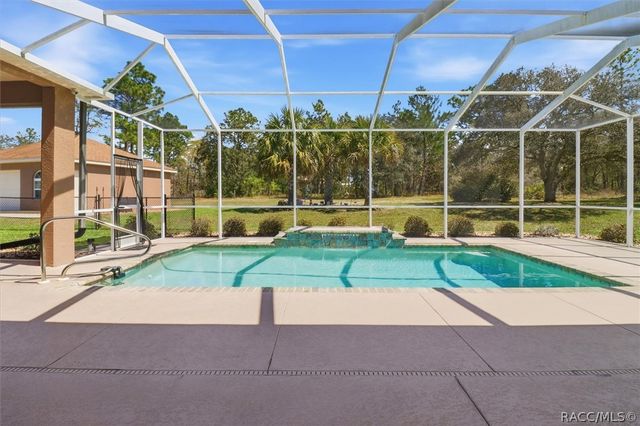 6051 N Mahogany Terrace, Beverly Hills, FL 34465