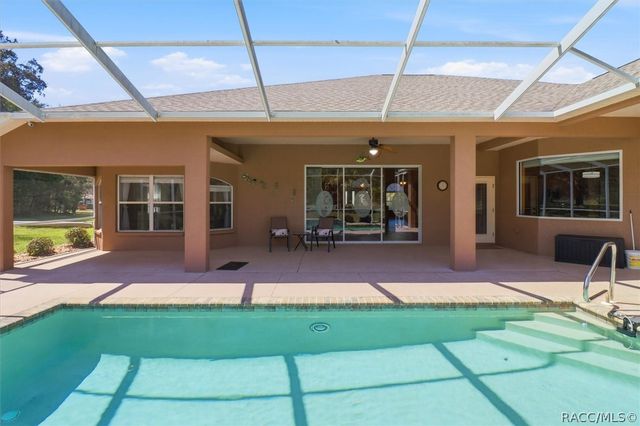 6051 N Mahogany Terrace, Beverly Hills, FL 34465