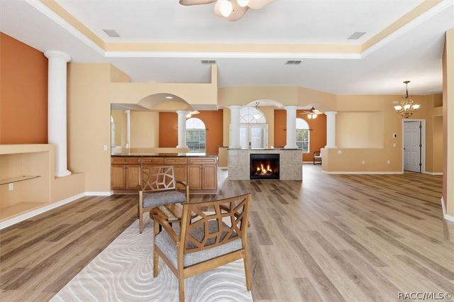 6051 N Mahogany Terrace, Beverly Hills, FL 34465