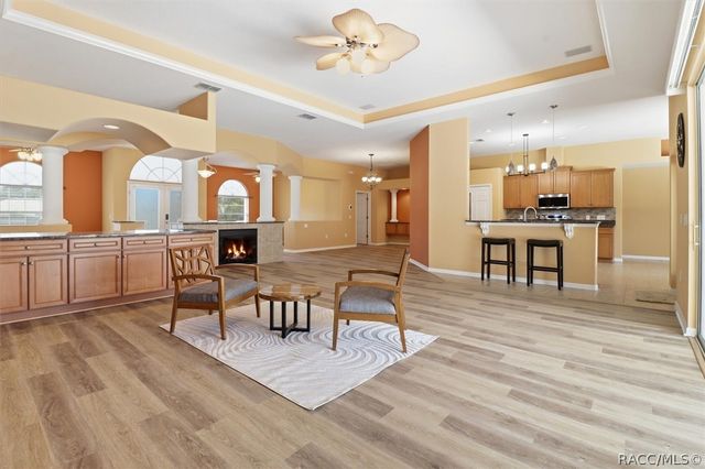 6051 N Mahogany Terrace, Beverly Hills, FL 34465