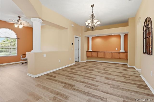 6051 N Mahogany Terrace, Beverly Hills, FL 34465