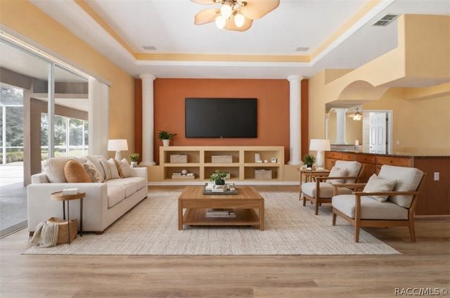 6051 N Mahogany Terrace, Beverly Hills, FL 34465