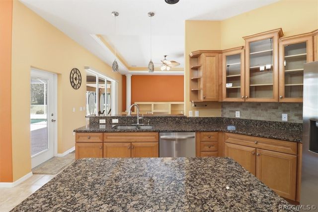 6051 N Mahogany Terrace, Beverly Hills, FL 34465