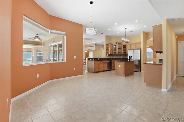 6051 N Mahogany Terrace, Beverly Hills, FL 34465