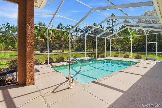 6051 N Mahogany Terrace, Beverly Hills, FL 34465