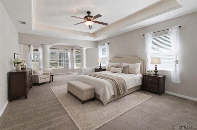 6051 N Mahogany Terrace, Beverly Hills, FL 34465