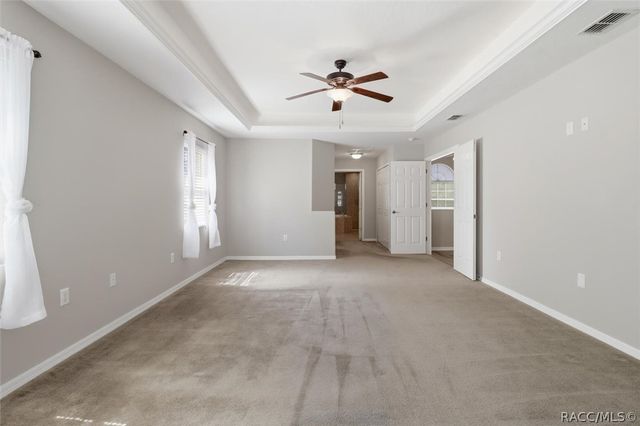 6051 N Mahogany Terrace, Beverly Hills, FL 34465