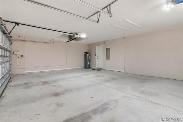 6051 N Mahogany Terrace, Beverly Hills, FL 34465