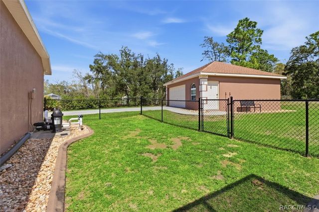 6051 N Mahogany Terrace, Beverly Hills, FL 34465