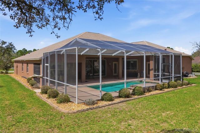 6051 N Mahogany Terrace, Beverly Hills, FL 34465