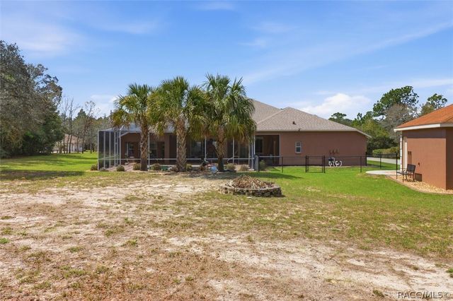 6051 N Mahogany Terrace, Beverly Hills, FL 34465