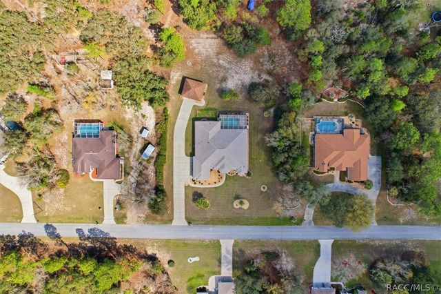 6051 N Mahogany Terrace, Beverly Hills, FL 34465