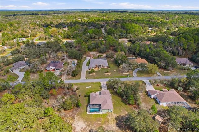 6051 N Mahogany Terrace, Beverly Hills, FL 34465