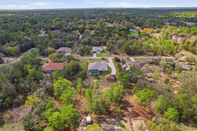 6051 N Mahogany Terrace, Beverly Hills, FL 34465