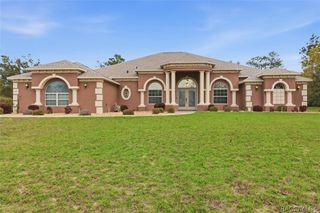 6051 N Mahogany Terrace, Beverly Hills, FL 34465