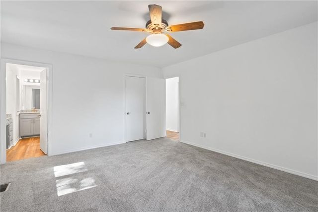 1 Ramsey Drive, Bella Vista, AR 72714