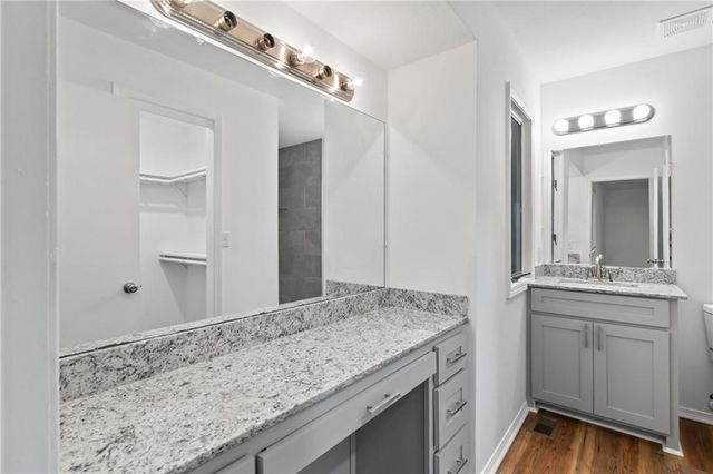 1 Ramsey Drive, Bella Vista, AR 72714