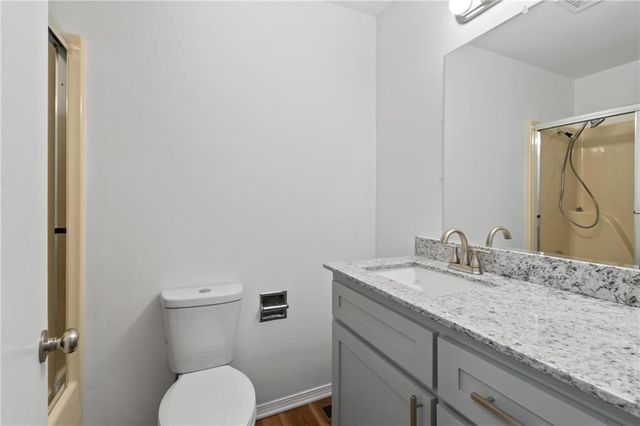 1 Ramsey Drive, Bella Vista, AR 72714