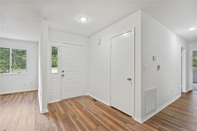 1 Ramsey Drive, Bella Vista, AR 72714