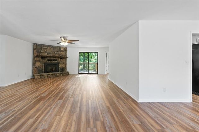 1 Ramsey Drive, Bella Vista, AR 72714