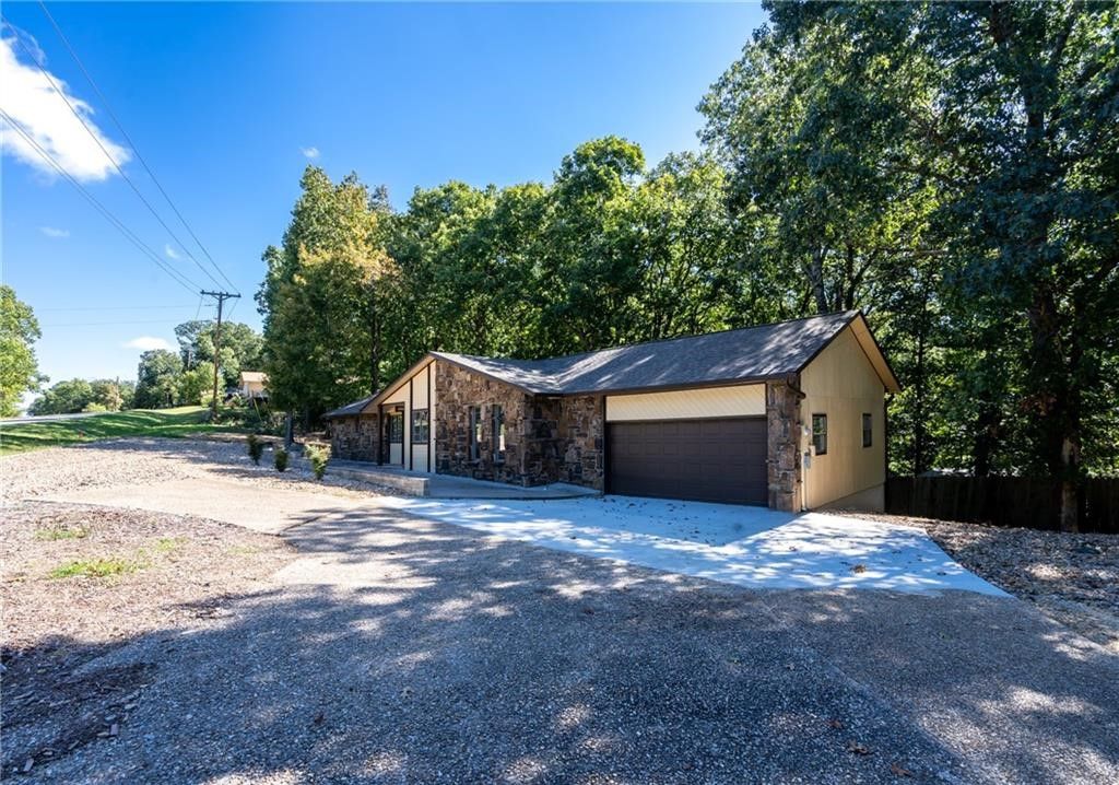 1 Ramsey Drive, Bella Vista, AR 72714